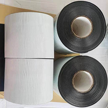 聚丙烯防腐膠帶